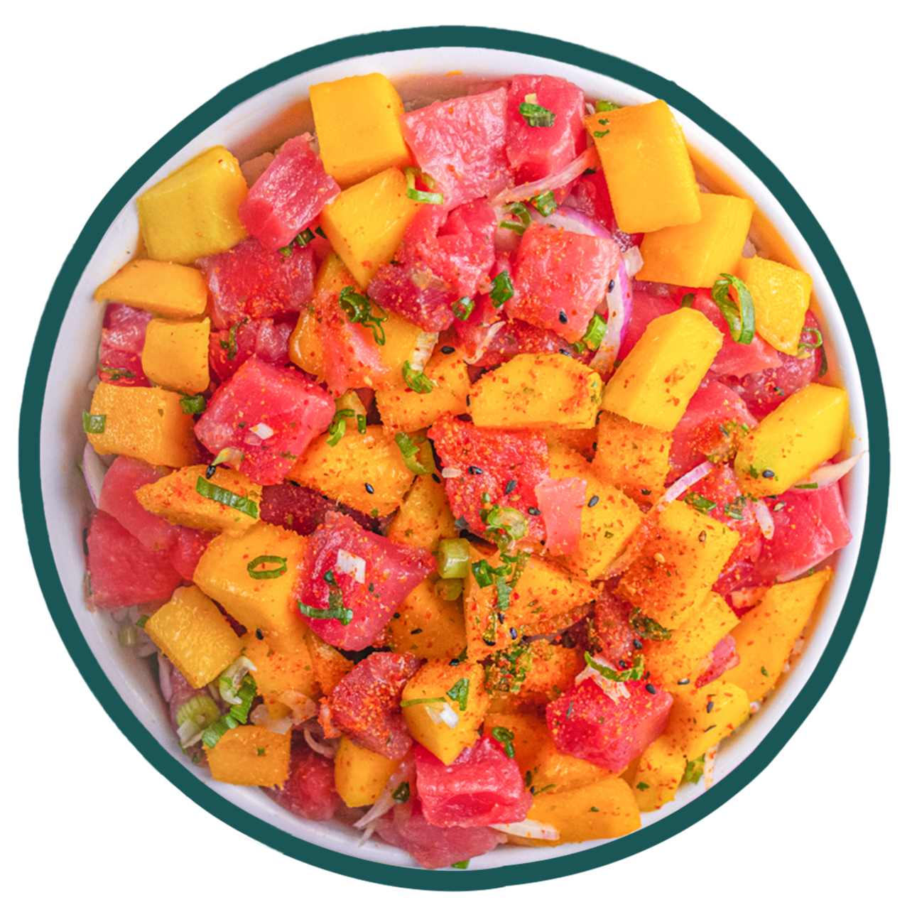 Aloha Bowl
