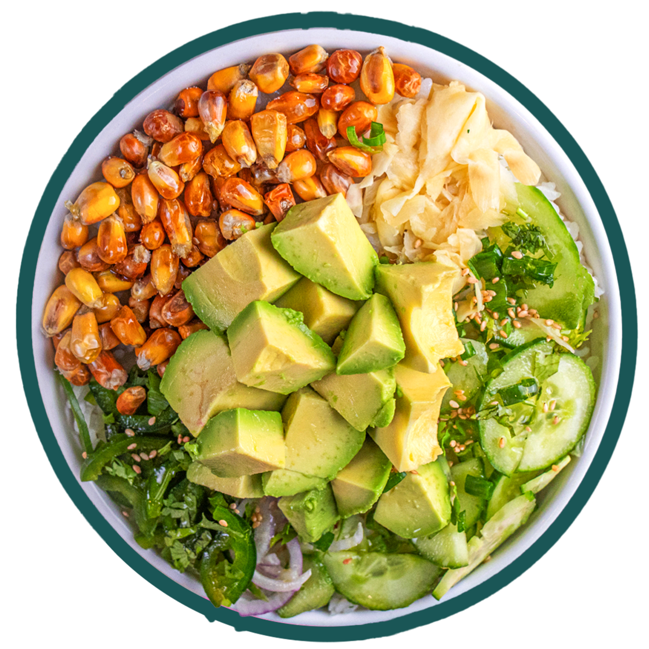 CALI-Vegan