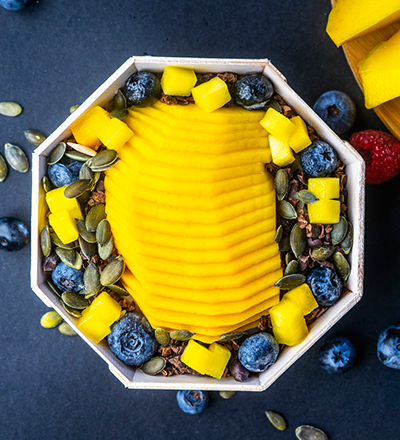 Bumble Bee Bowl