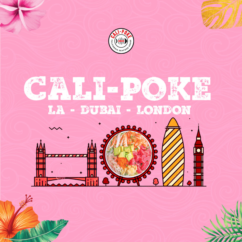CALI-POKE