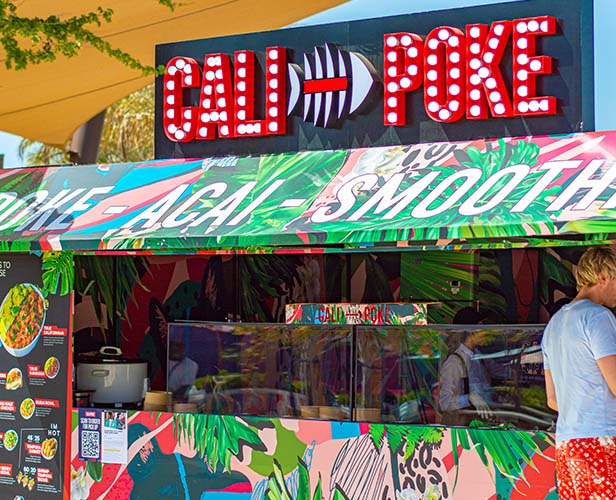 CALI-POKE
